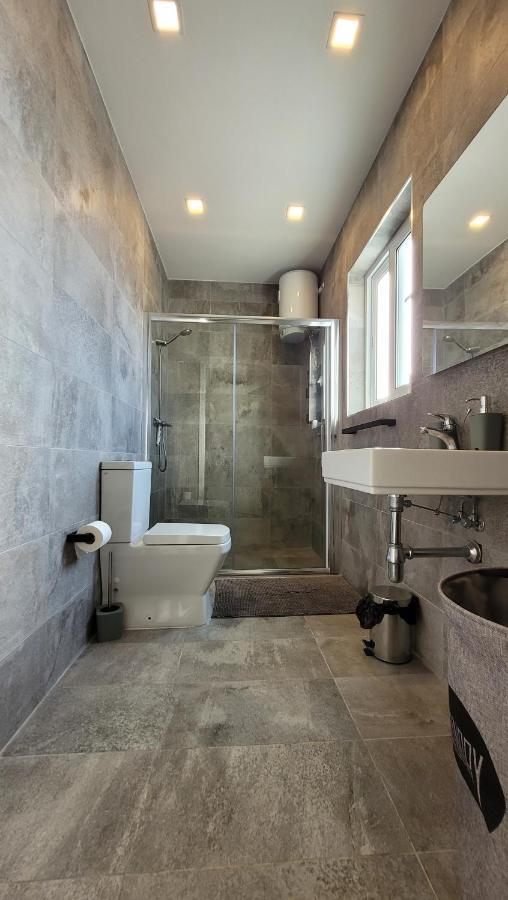 דירות סיינט פול ביי Stylish - Modern - Large Terrace - 2 Bed - 200 M From Sea - Fully Air Con מראה חיצוני תמונה