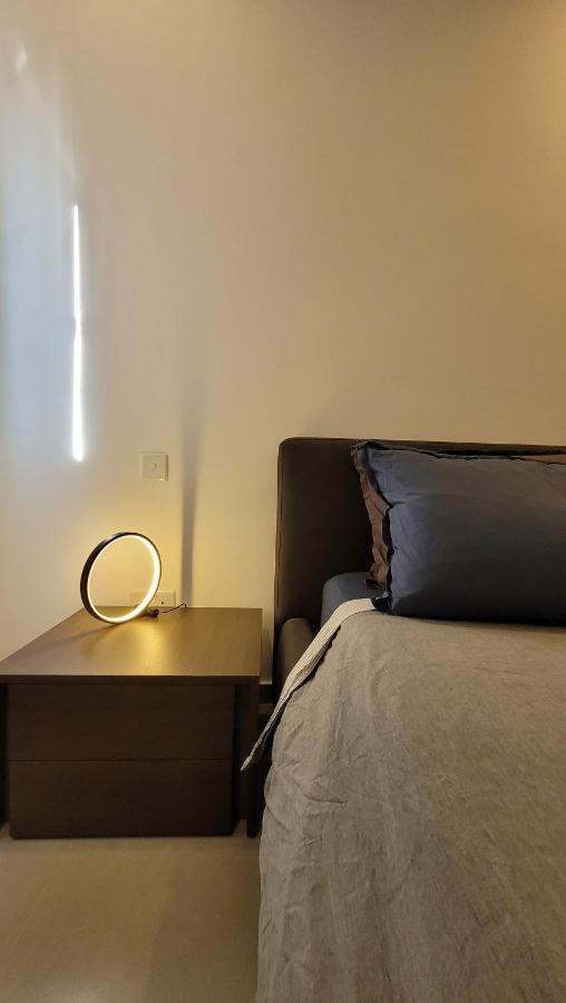 דירות סיינט פול ביי Stylish - Modern - Large Terrace - 2 Bed - 200 M From Sea - Fully Air Con מראה חיצוני תמונה